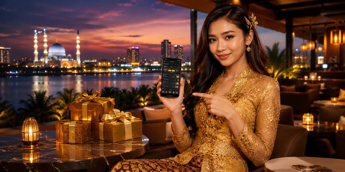 Tawaran rebat dan bonus dengan elemen budaya Malaysia di Selangor