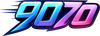 9070
